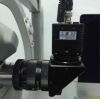 DEC Adapter Slit Lamp