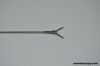 KARL STORZ 10372H Alligator Grasping Forcedps Bronchoscope