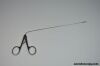 KARL STORZ 10372H Alligator Grasping Forcedps Bronchoscope