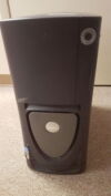 SWISSRAY 4400900410  4.4009.0041.0    6.5000.0240.x  650000240X WORKSTATION (IPS) WHL Rad/Fluoro Room