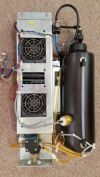 SWISSRAY 4.1017.1005.0  4101710050 COOLING SYSTEM Rad/Fluoro Room