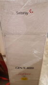 SWISSRAY VZW 2930RD3-01  733211-71 SWISSRAY GENERATOR Rad/Fluoro Room