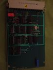 SIEMENS 7351976 X1379 D23 BOARD Rad/Fluoro Room