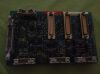 SIEMENS 8721185 K2061 D9 BOARD Rad/Fluoro Room
