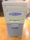 GE 201 Computer System Digital Mammo Unit