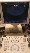 MEDISON Sonoace X8 Ultrasound - OB / GYN - Vascular