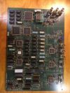 FLUOROSCAN 210108-3 M Board C-Arm