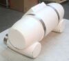 OEC A-142 X-Ray Tube C-Arm