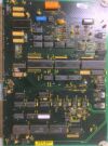 OEC 00-870773-02 F Analog Support PCB C-Arm
