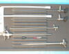 KARL STORZ Groningen Set for ENT / Otorhinolaryngology, N10337 Bronchoscope