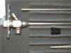 KARL STORZ Groningen Set for ENT / Otorhinolaryngology, N10337 Bronchoscope