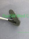 PANSWMED RSP10043 spo2 sensor SPO2 Probe