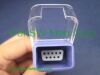 PANSWMED ADP10016 Mindray Nellcor cable 0010-20-42712 SPO2 Probe
