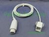 PANSWMED ADP10016 Mindray Nellcor cable 0010-20-42712 SPO2 Probe