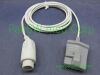 PANSWMED ADP10016 Mindray Nellcor cable 0010-20-42712 SPO2 Probe