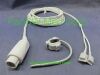 PANSWMED ADP10016 Mindray Nellcor cable 0010-20-42712 SPO2 Probe