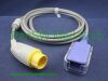 PANSWMED ADP-10036A L&T spo2 cable Nellcor Oximax SPO2 Probe