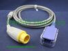 PANSWMED ADP-10036A L&T spo2 cable Nellcor Oximax SPO2 Probe