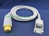 PANSWMED ADP-10036A L&T spo2 cable Nellcor Oximax SPO2 Probe