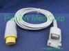 PANSWMED ADP-10036A L&T spo2 cable Nellcor Oximax SPO2 Probe