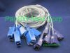 PANSWMED ADP10017C Nellcor DOC-10 SPO2 CABLE SPO2 Probe