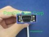 PANSWMED ADP10017C Nellcor DOC-10 SPO2 CABLE SPO2 Probe