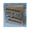 SYNTHES 304.380 Supplemental Screw Rack with Screws