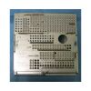 SYNTHES 307.8 Auxiliary Screw Rack with Screws