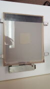 GE 201355-1 ION CHAMBER Rad/Fluoro Room