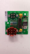 SIEMENS 20253130G-2 BOARD Rad/Fluoro Room