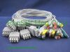 PANSWMED nihon kohden nihon kohden br-903p ecg leads SPO2 Probe