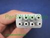 PANSWMED nihon kohden nihon kohden br-903p ecg leads SPO2 Probe