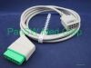 PANSWMED nihon kohden nihon kohden br-903p ecg leads SPO2 Probe
