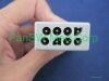PANSWMED nihon kohden nihon kohden br-903p ecg leads SPO2 Probe
