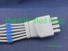PANSWMED ETC10031P ECG trunk cable for nihon kohden JC-906P SPO2 Probe