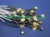 PANSWMED EEG-04 EEG cable para nihon kohden SPO2 Probe