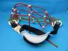 PANSWMED EEG-04 EEG cable para nihon kohden SPO2 Probe
