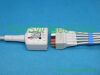 PANSWMED RSP10082 spo2 sensor for Comen C60 SPO2 Probe