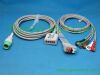 PANSWMED RSP10082 spo2 sensor for Comen C60 SPO2 Probe