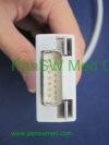 PANSWMED EKG10009 ECG cable for FUkuda ME SPO2 Probe