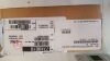 SIEMENS 7749018 CONTACTOR Rad/Fluoro Room