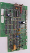 GE 45434277  45434276 CONTROL COMPAX 40E BOARD Rad/Fluoro Room