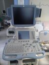 GE Logiq 9 Unit