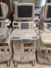 GE Logiq 9 Unit