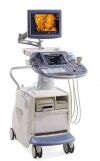 GE E8 Ultrasound - OB / GYN - Vascular