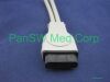 PANSWMED CNT13  GE Medical NIBP connector SPO2 Probe