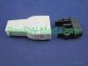 PANSWMED CNT13  GE Medical NIBP connector SPO2 Probe