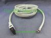 PANSWMED CNT13  GE Medical NIBP connector SPO2 Probe