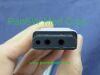 PANSWMED CNT13  GE Medical NIBP connector SPO2 Probe