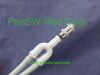 PANSWMED CNT13  GE Medical NIBP connector SPO2 Probe